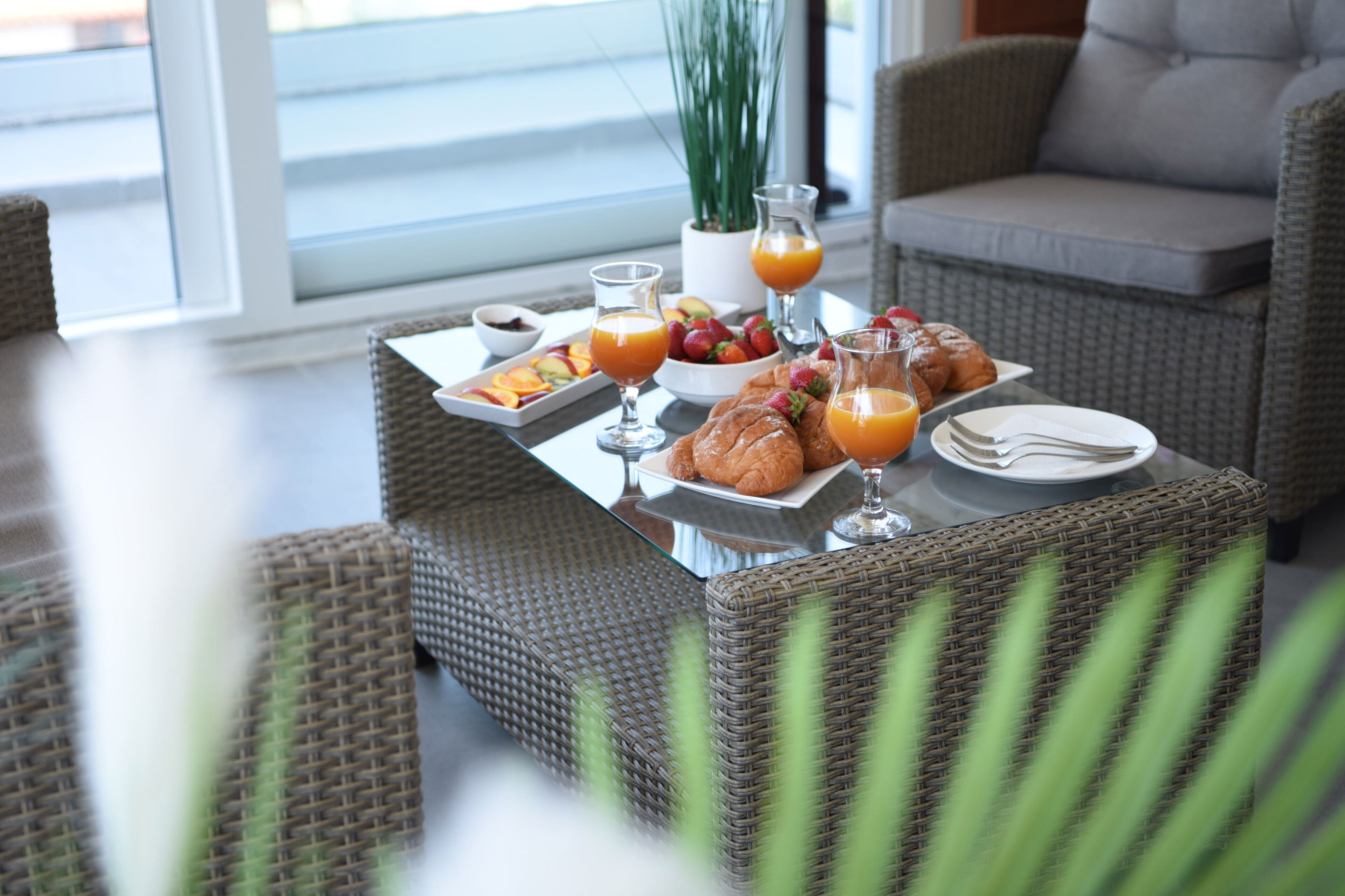 Foto - 6 Milje Hotel