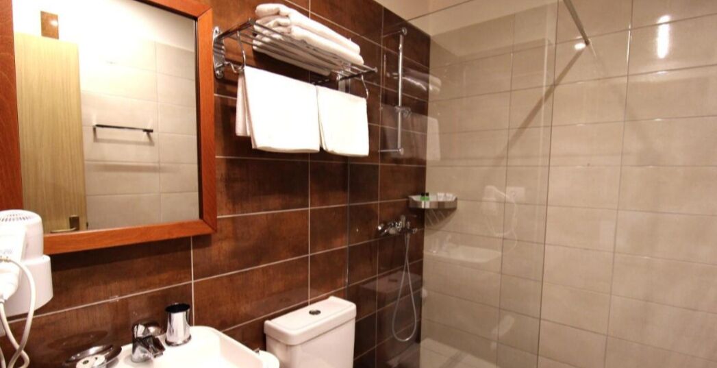 Foto - 6 Milje Hotel