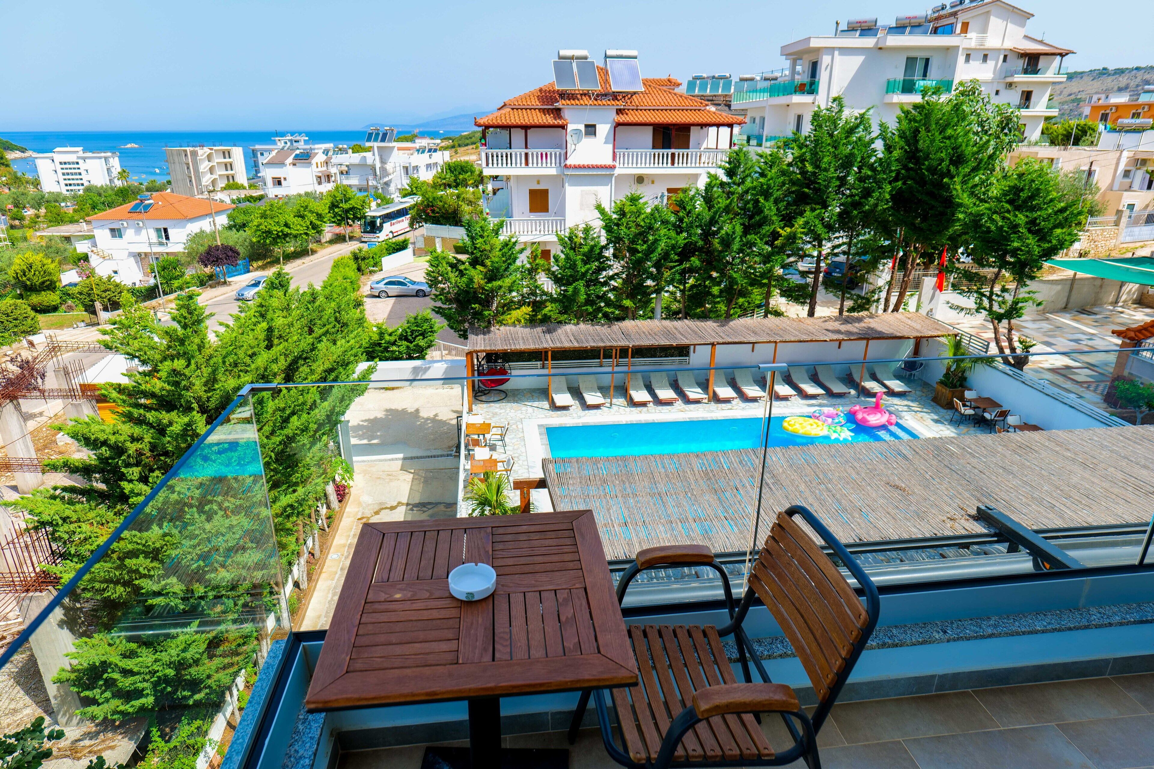 Foto - 6 Milje Hotel