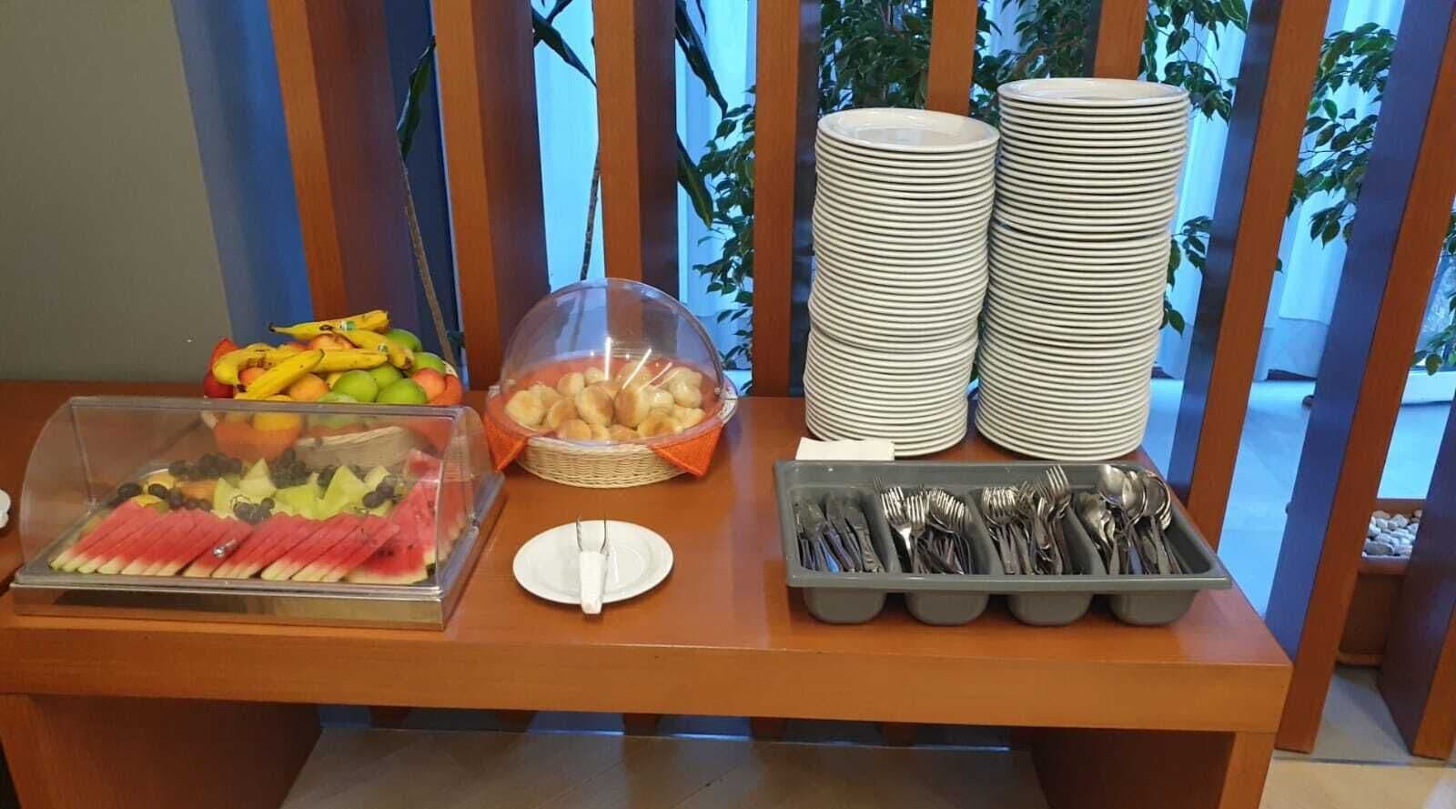 Foto - 6 Milje Hotel