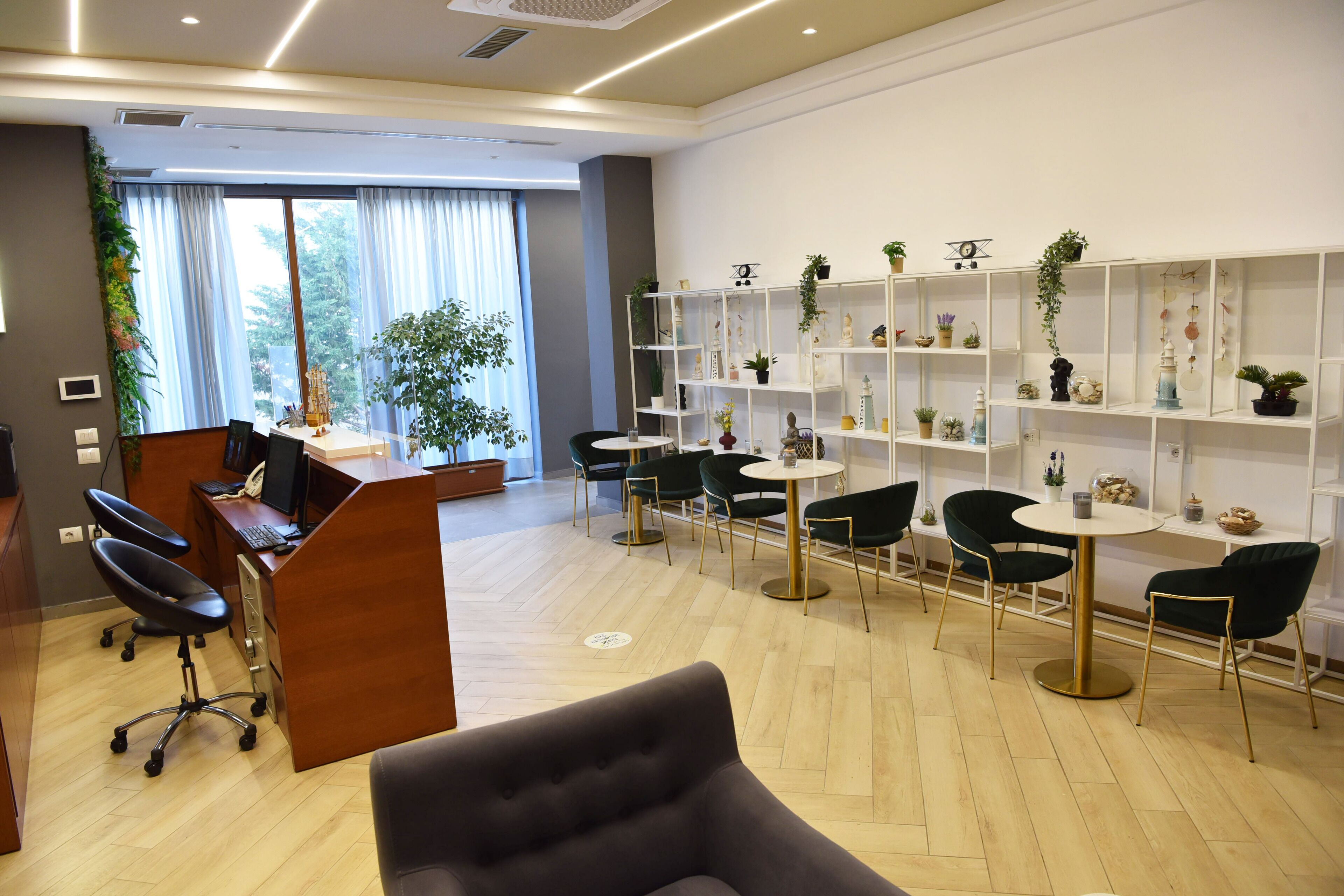 Foto - 6 Milje Hotel