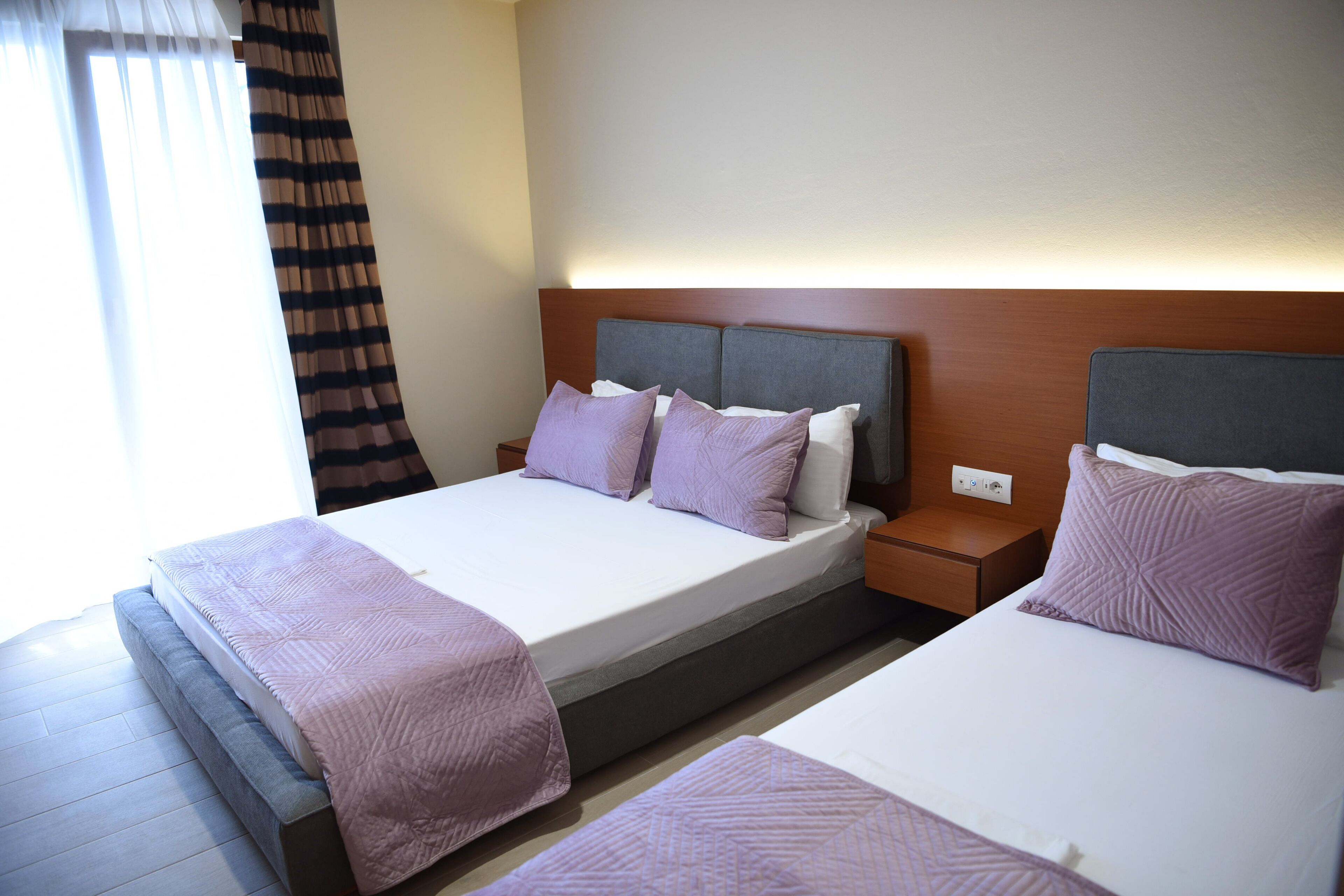 Foto - 6 Milje Hotel