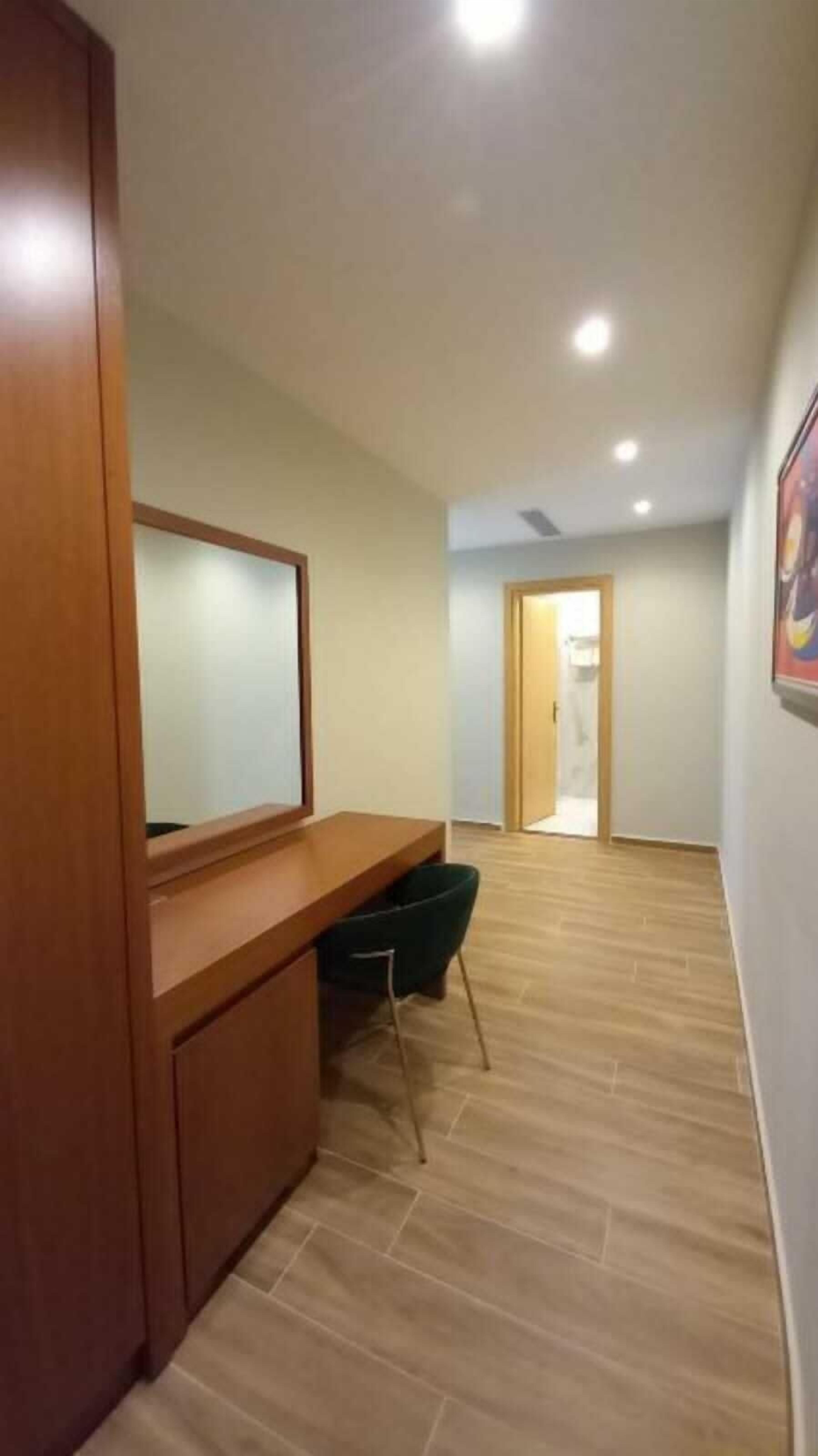 Foto - 6 Milje Hotel