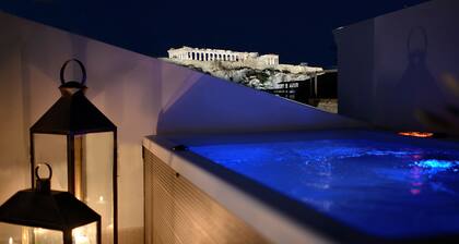 ATHINAIDOS QUARTERS BY K&K