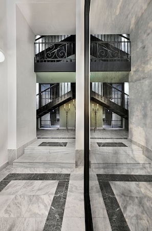 Reception - ATHINAIDOS QUARTERS BY K&K (Athens)