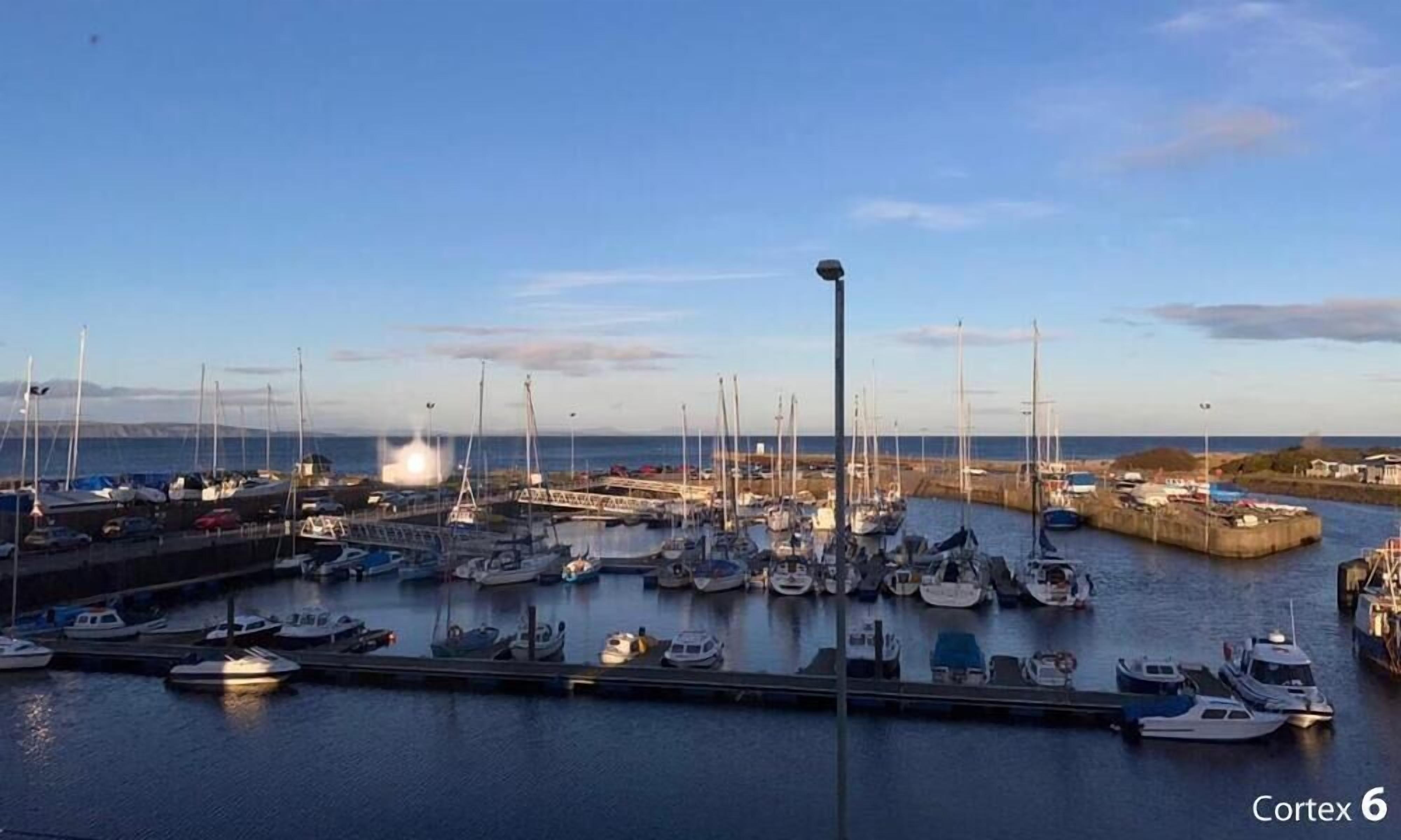 Marina