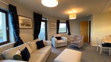 Smart TV, Netflix, streaming services