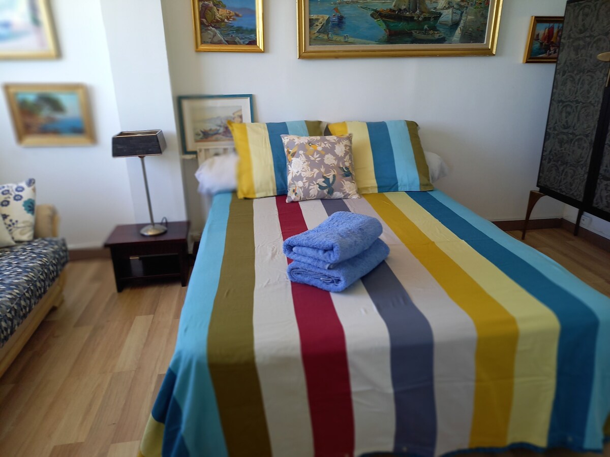 Bild für Gastgeberprofil