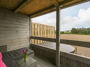 Interior - Thornhills Lodge (Bridgwater)