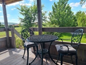 Cottage | Interior - Thornhills Lodge (Bridgwater)