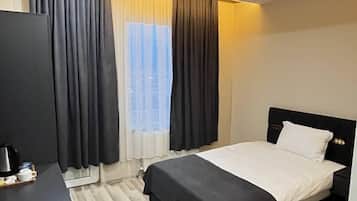 Standard Double Room Single Use