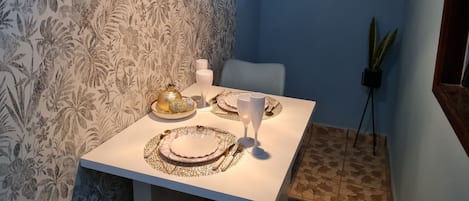 レストラン