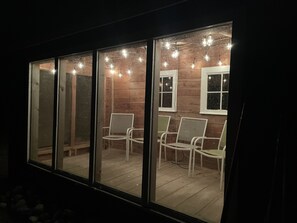 Interior - Haven on Hale Lake! Pokegama down the street! (Grand Rapids)
