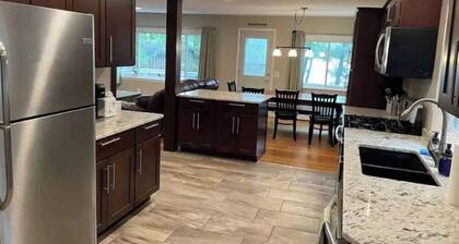 Haven on Hale Lake! Pokegama down the street!