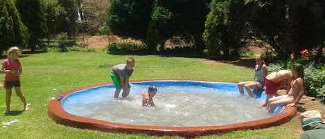 Chapoteadero
