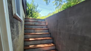 施設の敷地