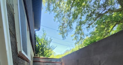 Private Studio Close to Downtown Rhinebeck