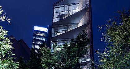 NIU Modern Apartments near WTC & Condesa - Roma Sur