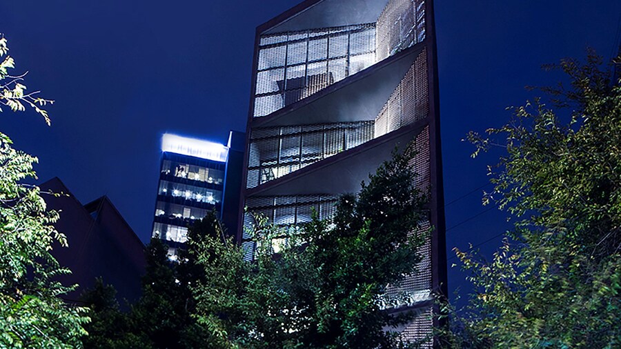 NIU Modern Apartments near WTC & Condesa - Roma Sur