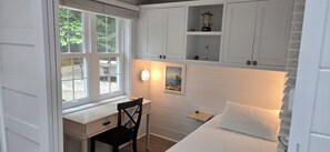 5 chambres, bureau, fer et planche à repasser, Wi-Fi gratuit