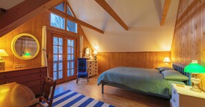 4 chambres, bureau, fer et planche à repasser, Wi-Fi