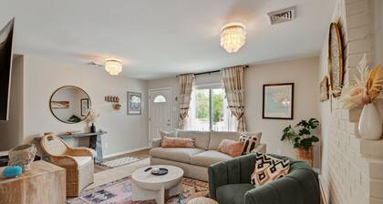 QuietRetreat: Beautifully renovated 3BR in CMCH