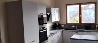 Charming country house located 300m from the picturesque village of Rougon,