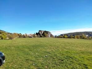 Udendørsområde