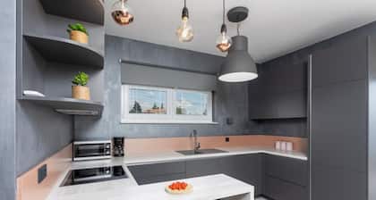 Villa Ovis - Three Bedroom Villa, Sleeps 8