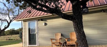 The Centennial Inn: A Home with a Past