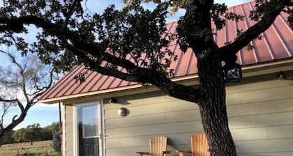 The Centennial Inn: A Home with a Past