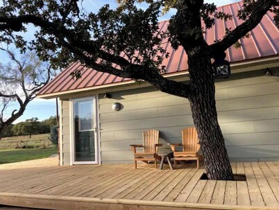 The Centennial Inn: A Home with a Past