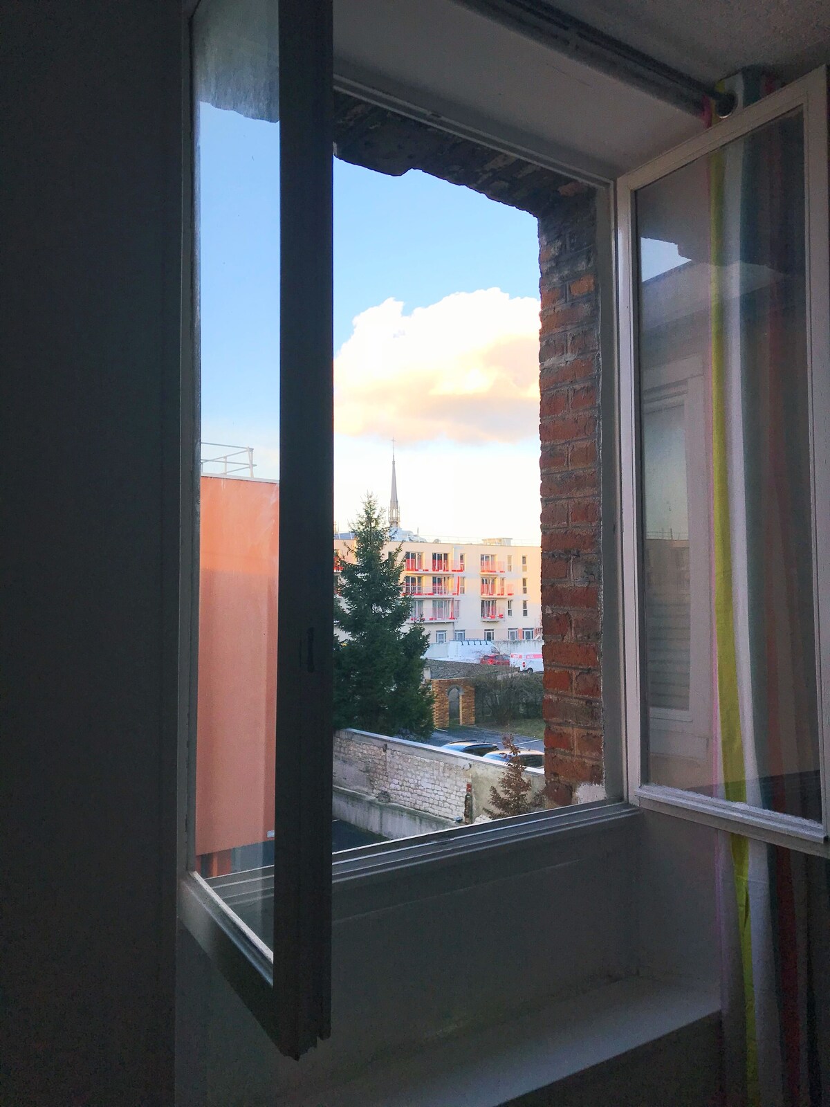 Image de profil de l’hôte