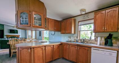 4 Bedroom North Ogallala. Off-Season Pricing