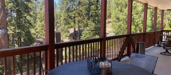 Pine Valley. Yose Reservations*View~Breakfast+WiFi