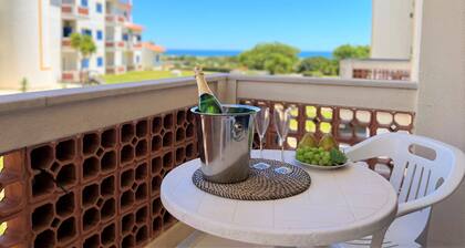 ALGARVE MANTA ROTA BEACH by HOMING