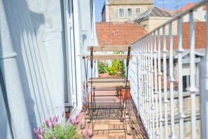 Property grounds - Lisbon Martim Moniz Apartment (Lisboa)