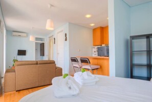 1 bedroom, iron/ironing board, travel cot, WiFi - Lisbon Martim Moniz Apartment (Lisboa)