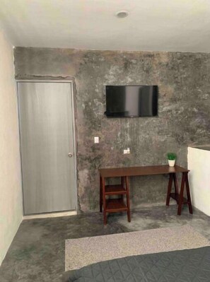 1 bedroom, WiFi