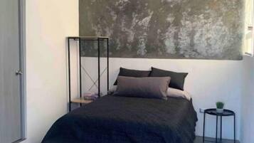 1 Schlafzimmer, WLAN