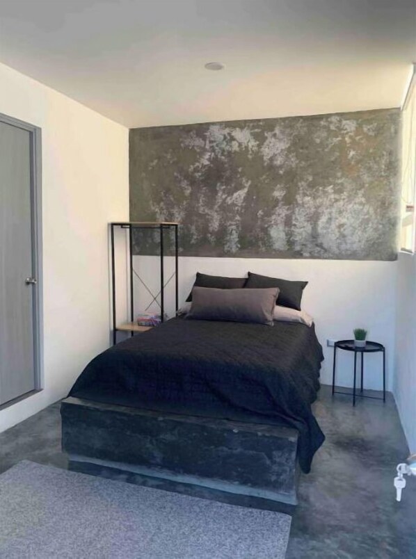 1 bedroom, WiFi