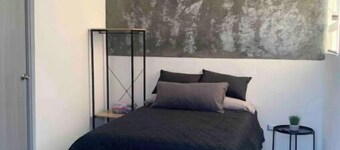 Kevbar Private Loft 2