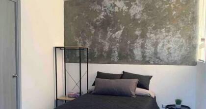 Loft privado kevbar 2