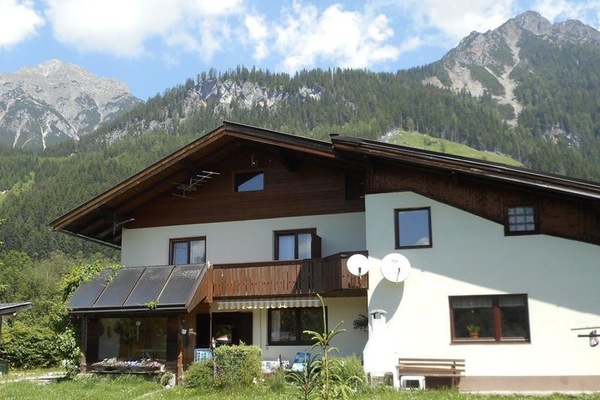 Haus Kampblick