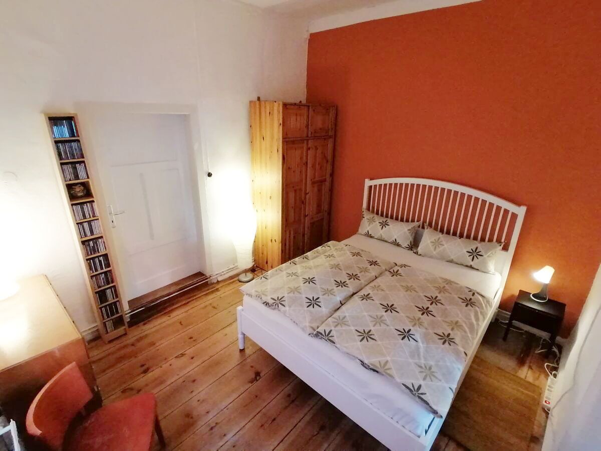 3 Schlafzimmer, Reisekinderbett, kostenloses WLAN