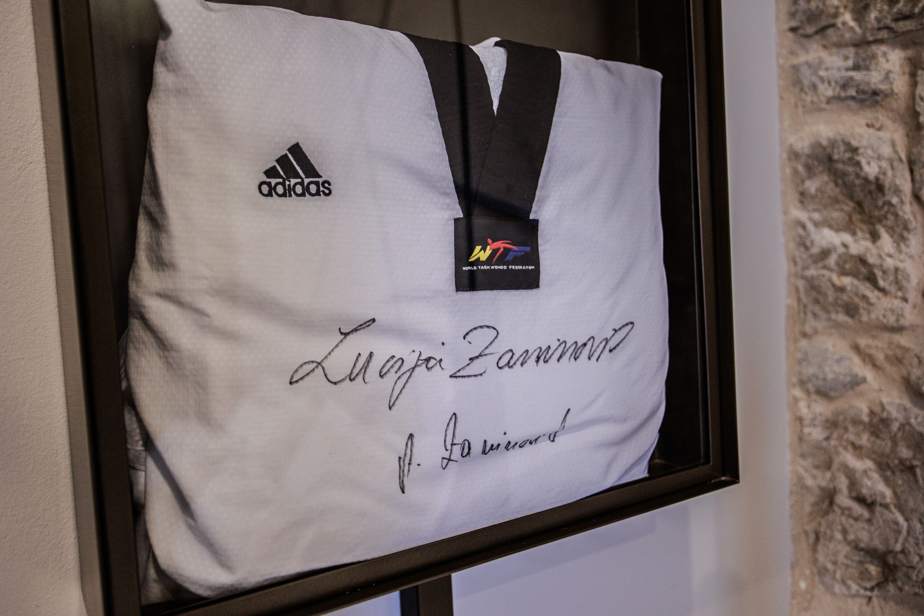 Foto - Heritage Rooms Split Olympic Dream