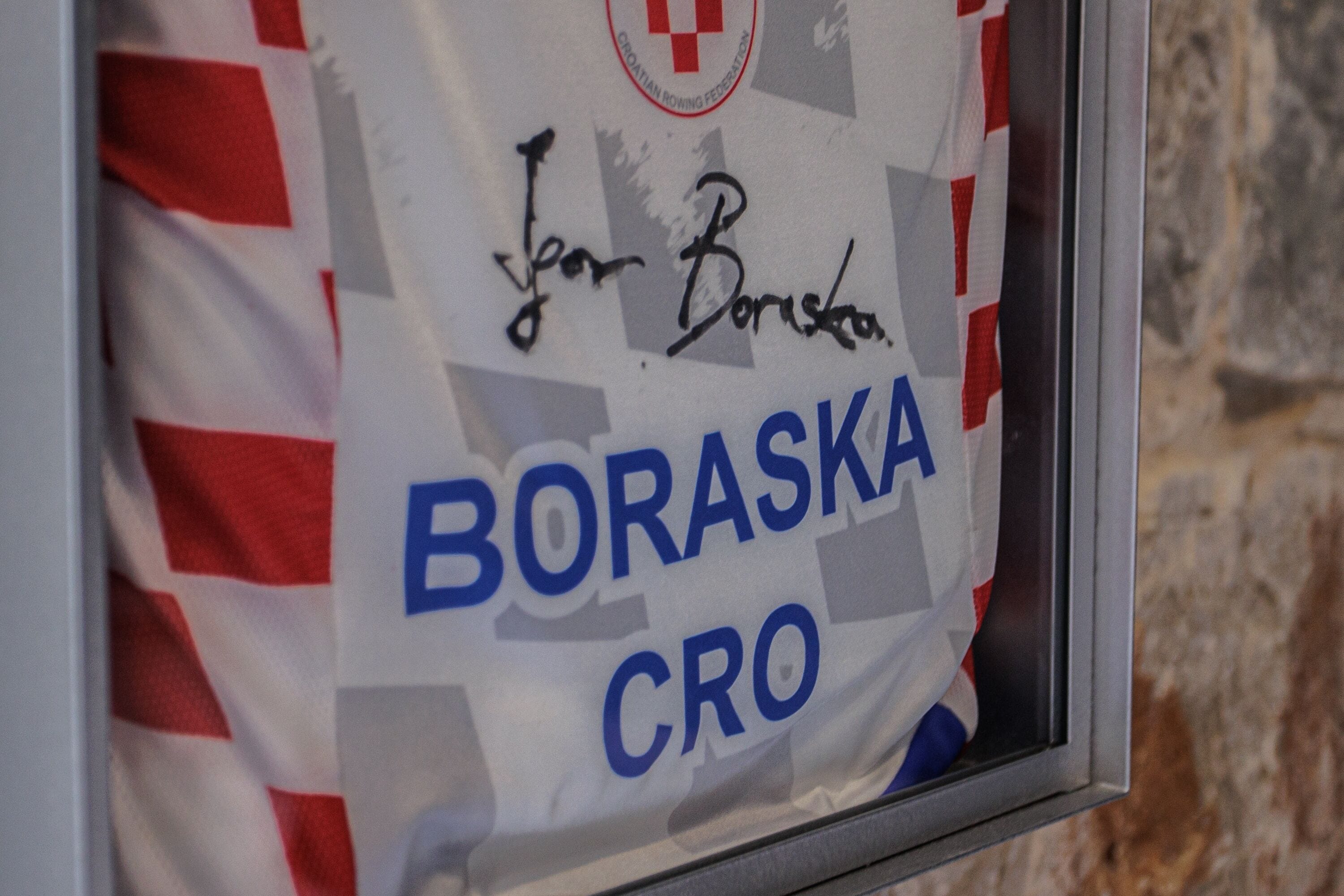 Foto - Heritage Rooms Split Olympic Dream