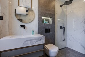 Bathroom - Split dream (Split)