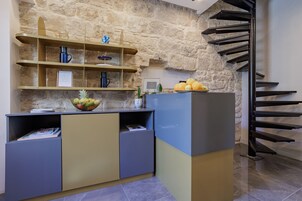 Recepción