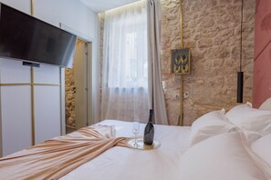 豪華雙人房 | 客房景觀